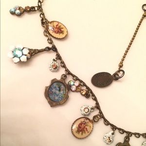 Michal Negrin necklace